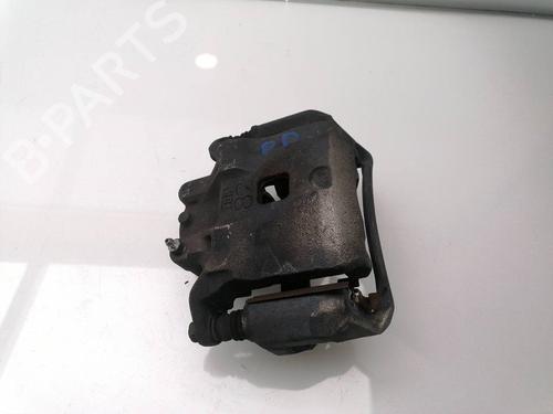Right front brake caliper NISSAN PULSAR Hatchback (C13) 1.5 dCi | BP23458457M104
