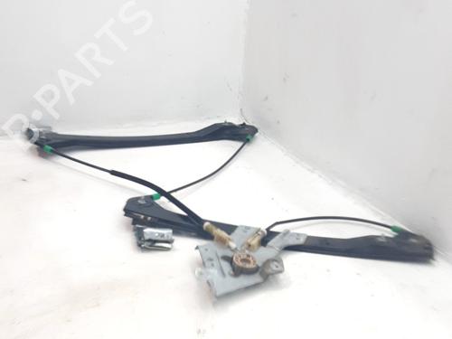 Used Front right window mechanism Front right window mechanism SAAB 9-3 (YS3F, E79, D79, D75) 1.9 TiD (150 hp) 34238602 34238602