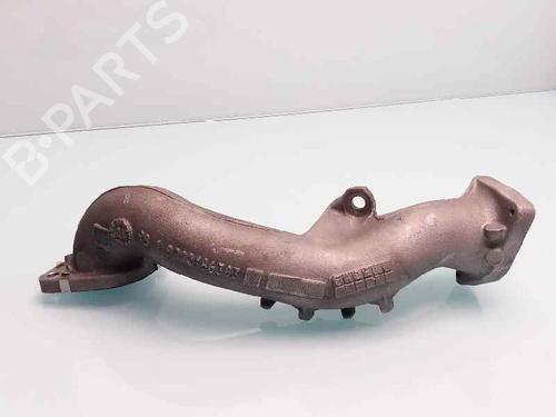 Rohr für RENAULT MEGANE II (BM0/1_, CM0/1_) 1.9 dCi (BM0G, CM0G) (120 hp) 23418762