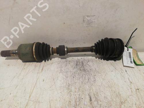 Used Left front driveshaft MAZDA 6 Hatchback (GG) 2.0 DI (GG14) (136 hp) 28336732