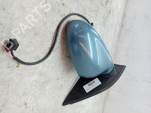 Left mirror VW GOLF V (1K1) 1.9 TDI | BP23366965C26 
