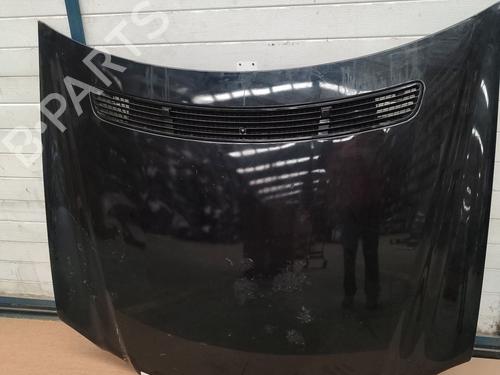 Hood MERCEDES-BENZ CLK (C209) CLK 220 CDI (209.308) | BP26316219C1 