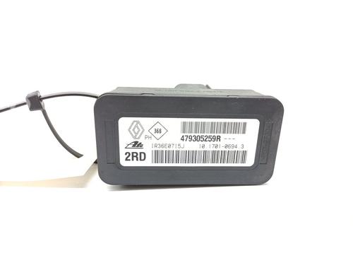 Used Electronic module RENAULT FLUENCE (L3_) 1.5 dCi (L30D, L30L, L306, L33F, L33L, L33M, L33V, L33W) (110 hp) 25455730