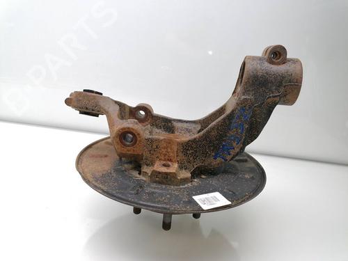Left rear steering knuckle LAND ROVER FREELANDER 2 (L359) 2.2 TD4 4x4 | BP26706847M27 