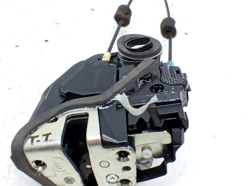 Used Rear left lock Rear left lock TOYOTA RAV 4 III (_A3_) 2.2 D 4WD (ALA30_, ALA30R) (150 hp) 33763349 33763349