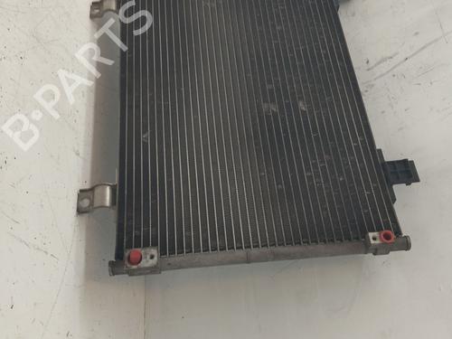 AC radiator SUZUKI SWIFT III (MZ, EZ) 1.3 (RS413, ZC11S) | BP27274557M32