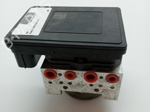 ABS Bremseaggregat RENAULT EXPRESS Box Body/MPV 1.5 Blue dCi 95 (F6AB) | BP23340947M43 