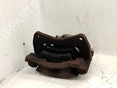 Used Left front brake caliper Left front brake caliper TOYOTA COROLLA Saloon (_E12_) 1.4 D-4D (NDE120_, NDE120R) (90 hp) 34392886 34392886