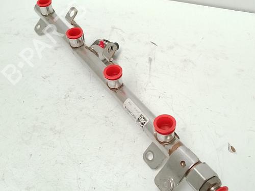 Used Injection rail Injection rail SEAT LEON ST (5F8) 1.5 TGi (131 hp) 39740802 39740802