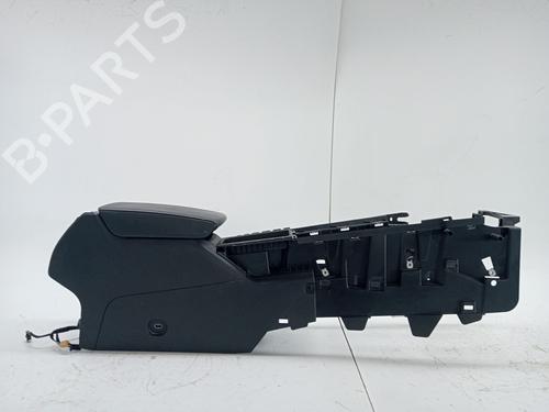 Used Armrest / Center console SEAT LEON ST (5F8) 1.5 TSI (150 hp) 23371333
