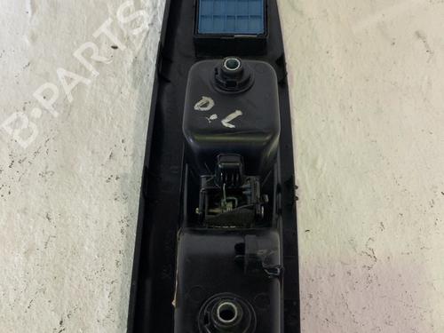 Left front window switch FIAT DOBLO Cargo (263_) 1.6 D Multijet (263WXD1B, 263WXR1B, 263WXX1B, 263ZXD1B,... | BP39401661I27 - Image 2