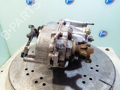 Transfer box TATA 207 Pickup 2.0 TDiC | BP30451680M36 