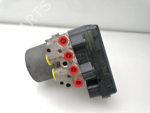 Used ABS pump MAZDA 6 Estate (GJ, GL) 2.2 D (150 hp) 23378014