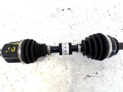 Used Left front driveshaft Left front driveshaft MERCEDES-BENZ B-CLASS Sports Tourer (W247) B 200 d (247.012) (150 hp) 34425487 34425487