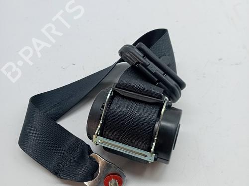 Rear right seatbelt NISSAN PULSAR Hatchback (C13) 1.5 dCi | BP23339948I28 