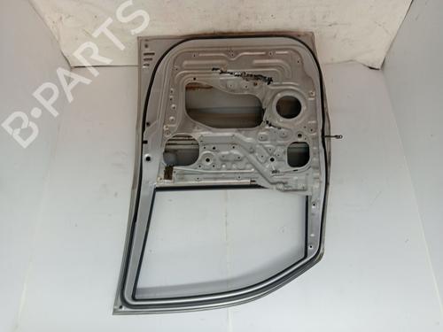 Right front door HYUNDAI H-1 / STAREX Bus (A1) 2.5 TCi | BP23357412C3 