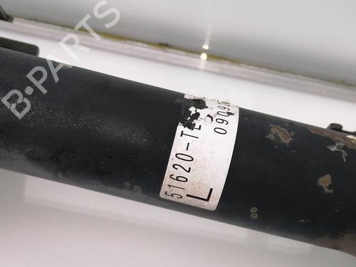 Left front shock absorber HONDA ACCORD VIII (CU) 2.0 i (CU1) | BP23651110M16 