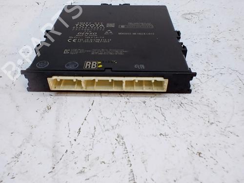 Electronic module TOYOTA RAV 4 IV (_A4_) 2.5 Hybrid (AVA42_) | BP39137036M83 - Image 3