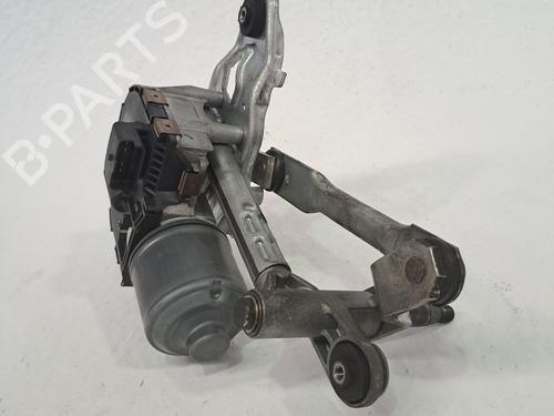 Front wiper motor PEUGEOT 3008 I MPV (0U_) 1.6 BlueHDi 120 | BP25613596M29 