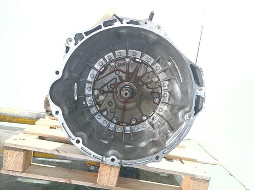 Gearbox VW TOUAREG (7LA, 7L6, 7L7) 3.0 V6 TDI | BP24636283M3 