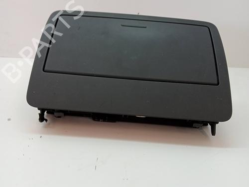 Display monitor AUDI Q3 (8UB, 8UG) 1.4 TSI | BP23350188C48