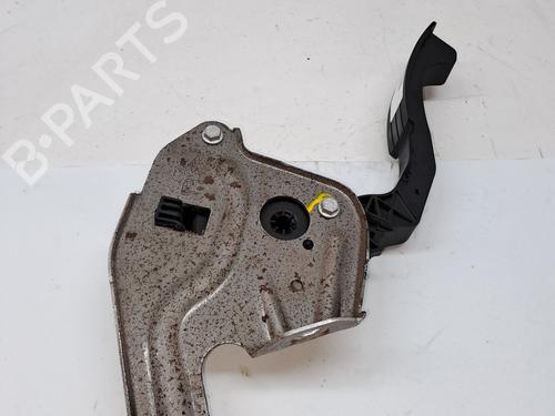 Pedal DACIA SANDERO II TCe 90 (B8M1, B8MA, B8AC) | BP23974895I4 