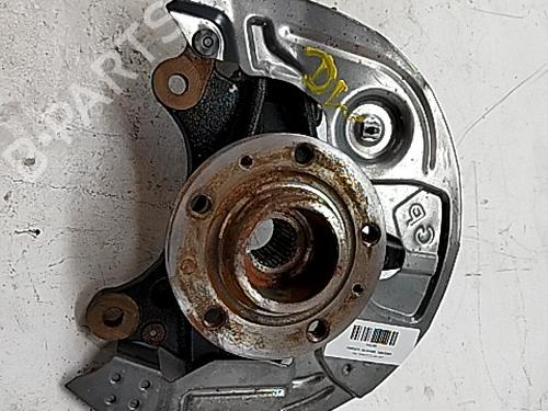 Achsschenkel links vorne für OPEL COMBO Box Body/MPV (K9) 1.5 D (102 hp) 29557814