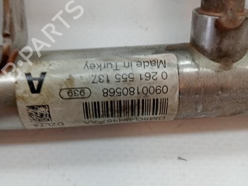 Injector FORD C-MAX II (DXA/CB7, DXA/CEU) 1.0 EcoBoost | BP23344079M100 