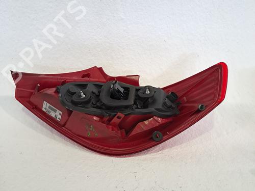 Left taillight OPEL CORSA D (S07) 1.3 CDTI (L08, L68) | BP26193058C34 