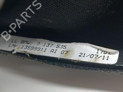 Used Hand brake BMW 3 (E90) 320 d (184 hp) 25455889