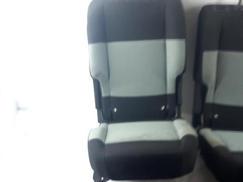 Sæde Bagtil CITROËN BERLINGO (ER_, EC_) 1.5 BlueHDi 130 (ECYHZJ, ECYHZR) | BP39556763C17 - Image 6