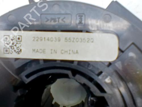 Squib airbag OPEL ASTRA J GTC 2.0 CDTI (08) | BP32257194C102