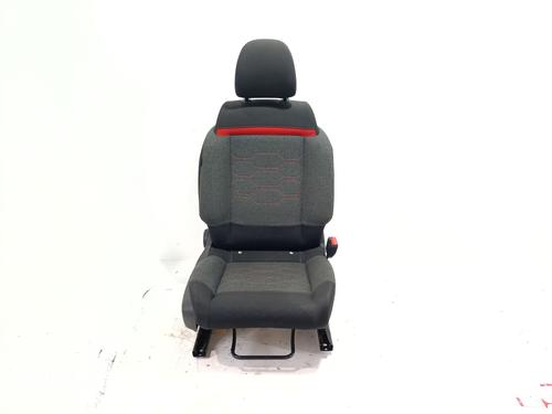 Used Right front seat Right front seat CITROËN C3 III (SX) 1.2 THP 110 (SXHNPS, SXHNZT, SXHNZ6) (110 hp) 34716338 34716338