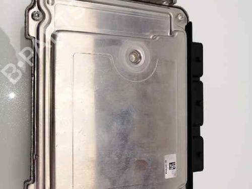 Engine control unit (ECU) CITROËN C4 I (LC_) 1.6 HDi | BP23404916M57