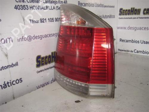 Right taillight OPEL VECTRA C (Z02) 1.9 CDTI (F69) | BP25915637C35 