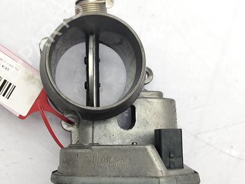Used Throttle body Throttle body 36838242 36838242