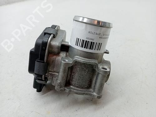 Throttle body FORD FOCUS IV (HN) 1.5 EcoBlue | BP23364945M82