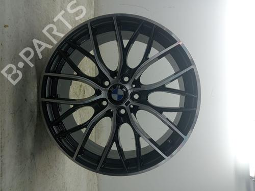 Used Rim BMW 1 (F20) 116 d (116 hp) 23369599