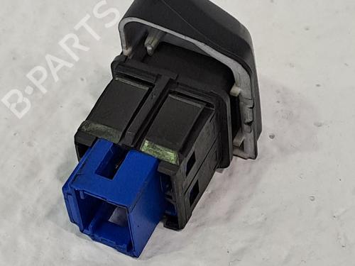 Warning switch PEUGEOT 208 I (CA_, CC_) 1.6 HDi / BlueHDi 75 | BP24587282I22