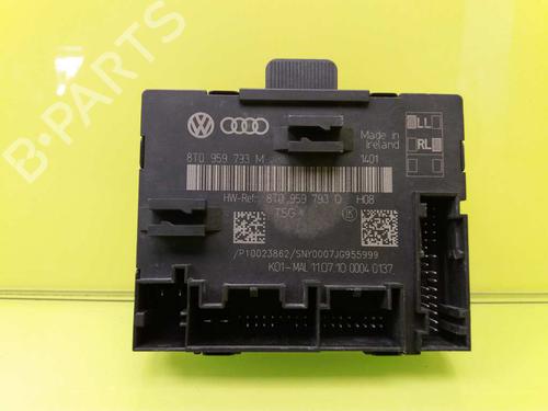 Elektronisk modul AUDI A5 Sportback (8TA) 3.0 TDI quattro | BP23386251M83 