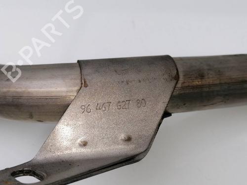 Pipe FORD FIESTA VI (CB1, CCN) 1.6 Ti | BP23384628M125 