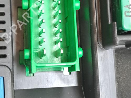 Electronic module PEUGEOT 2008 I (CU_) 1.5 BlueHDI 100 | BP23377654M83 