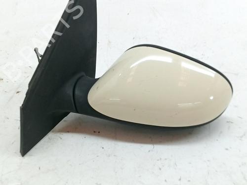 Bakspejl venstre LANCIA YPSILON (843_) 1.3 JTD (843.AXD11, 843.AXD1A) (70 hp) 31086523