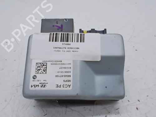 Used Steering ECU Steering ECU 38557658 38557658