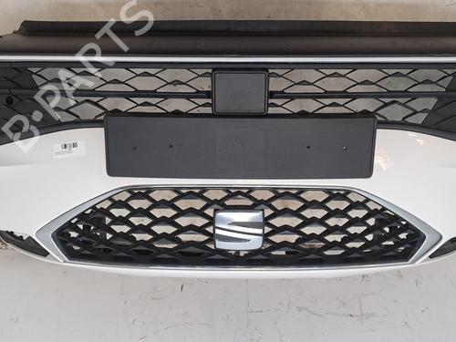 Front bumper SEAT LEON Sportstourer (KL8, KLD) 1.0 TSI | BP29499517C7 
