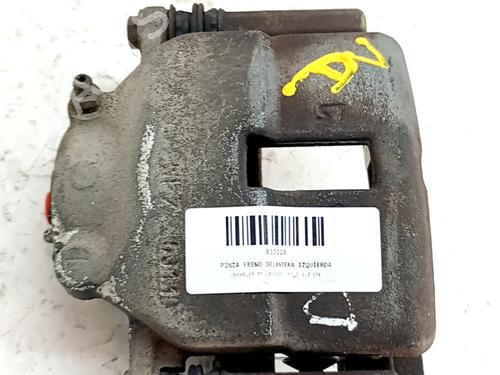 Pinça travão frente esquerda CHRYSLER PT CRUISER (PT_) 2.2 CRD (150 hp) 32285735