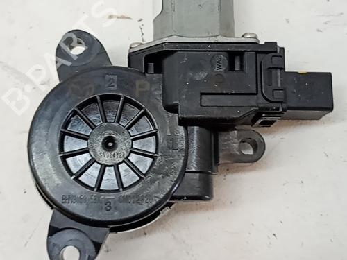 Left front window motor MAZDA 3 Hatchback Van (BM) 2.0 | BP36015530E21 - Image 3