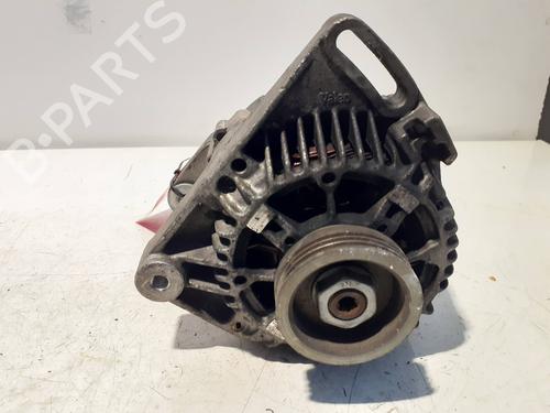 Generator RENAULT CLIO II (BB_, CB_) 1.2 (BB0A, BB0F, BB10, BB1K, BB28, BB2D, BB2H, CB0A,... (58 hp) 25988324