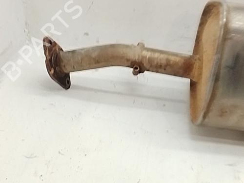 Exhaust system MG MG ZS SUV (AZS1) 1.5 VTi | BP38419695M121 - Image 4