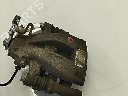 Høyre bremsecaliper bak PEUGEOT 307 (3A/C) 2.0 HDi 135 | BP29384978M106
